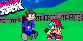 FNF - House thumbnail