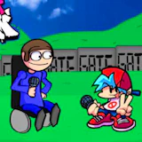 FNF - House