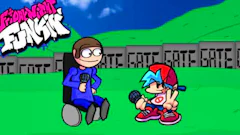 FNF - House