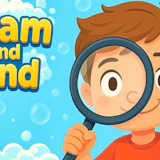 Foam and Find