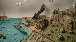 Fold War