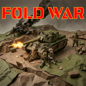 Fold War Thumbnail