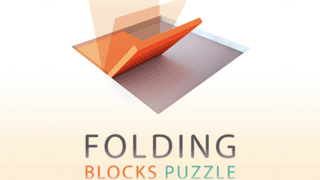 Folding Blocks Puzzle game cover