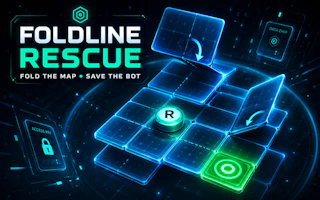 Foldline Rescue