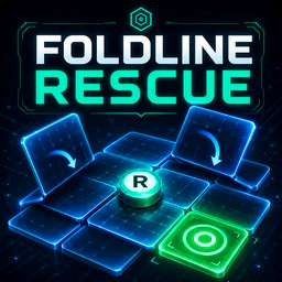 Foldline Rescue