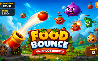 Food Bounce