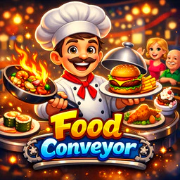Food Conveyor