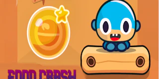 Food Crash thumbnail