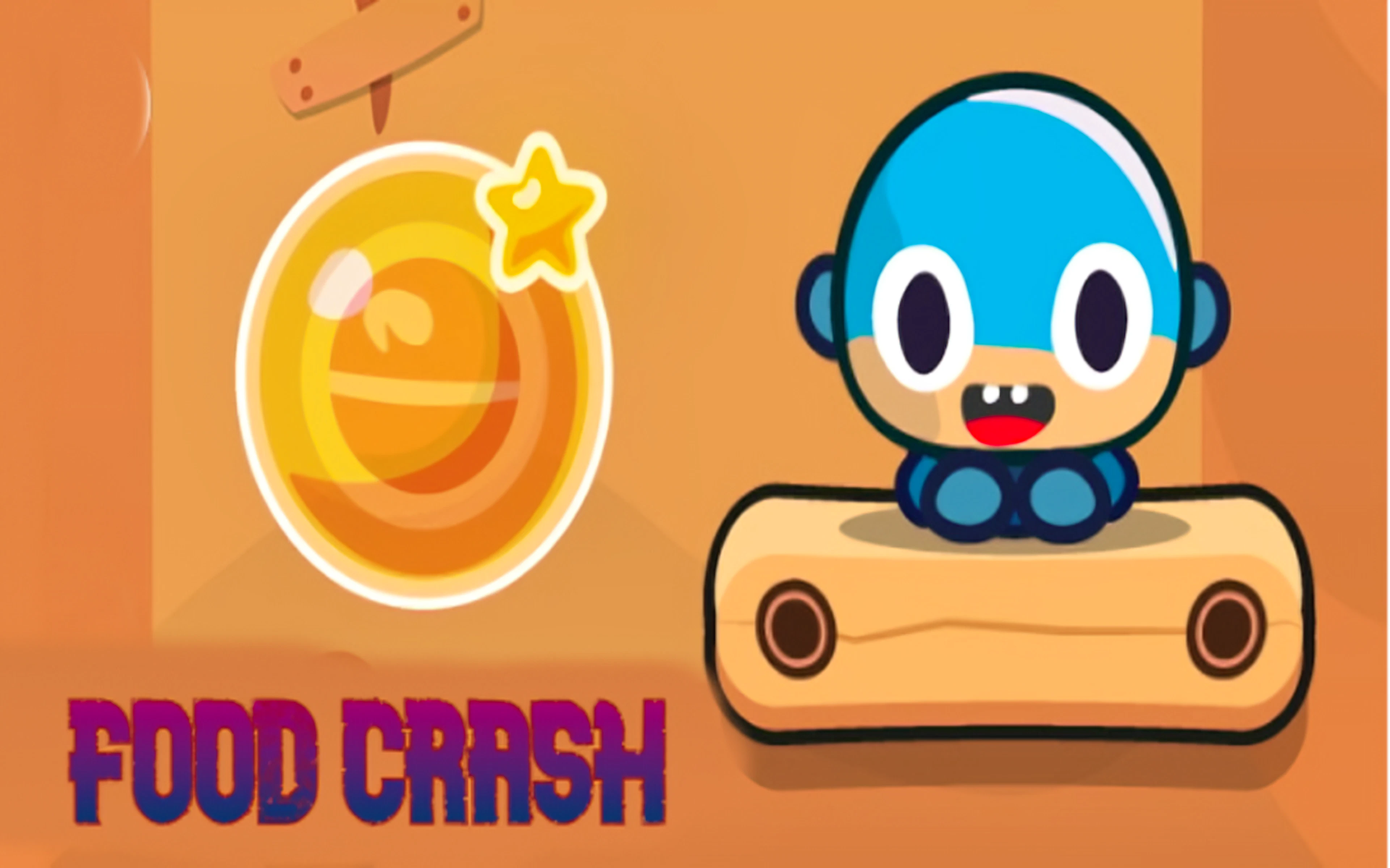 Food Crash