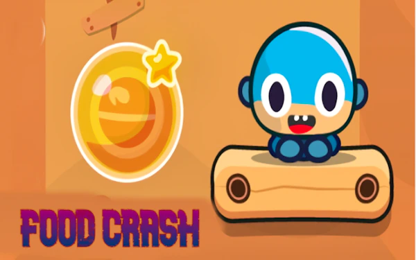 Food Crash