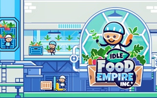 Food Empire Inc