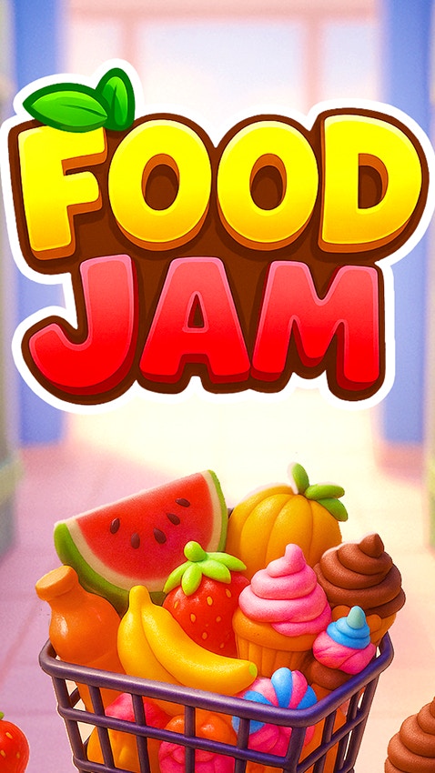 Cover Image Food Jam