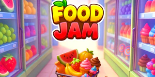 Food Jam thumbnail