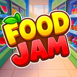 Food Jam thumbnail