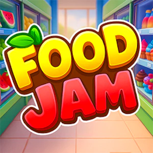 Food Jam Thumbnail