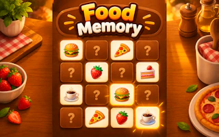 Food Memory