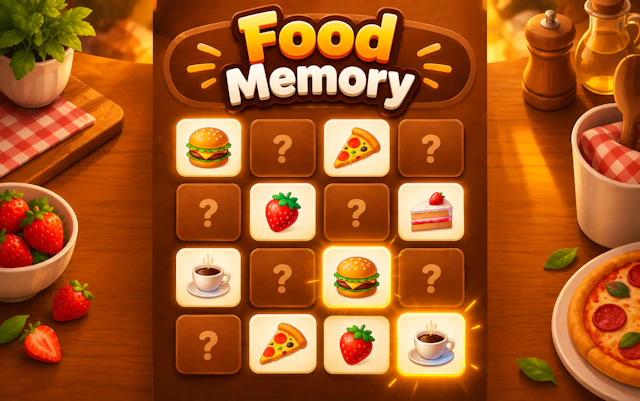 Food Memory