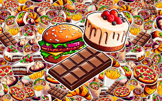 Food Merger Earn 100k!