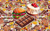 Fusión de Alimentos ¡Gana 100k!
