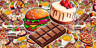 Food Merger Earn 100k! thumbnail