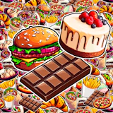 Food Merger Earn 100k!