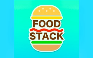 Food Stack game cover