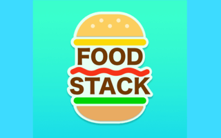 Food Stack game cover