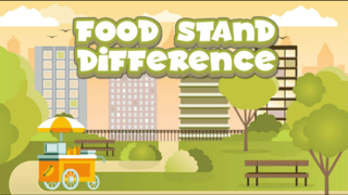Food Stand Difference