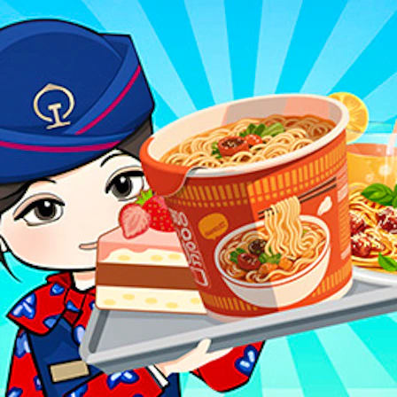 Food Truck Chef Cooking game thumbnail