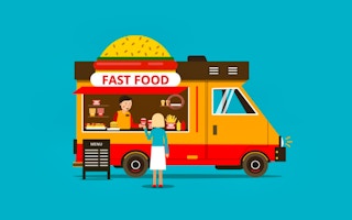 Food Truck Differences