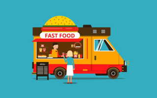 Food Truck Differences