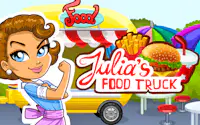 Food Truck da Júlia