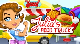 朱莉娅的餐车 (Julia's Food Truck)