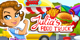 Julia's food truck thumbnail