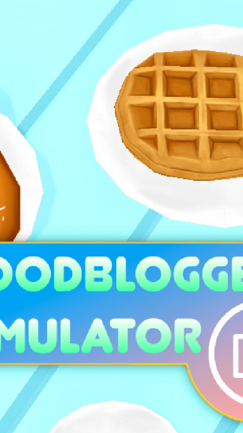 Foodblogger Simulator