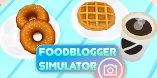 Foodblogger Simulator thumbnail