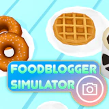 Foodblogger Simulator