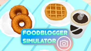 Image for Foodblogger Simulator