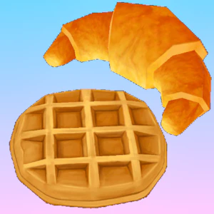 Foodblogger Simulator Thumbnail
