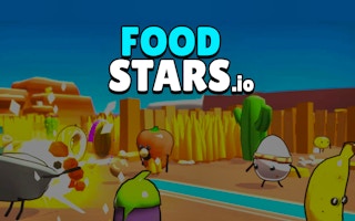 Foodstars.io