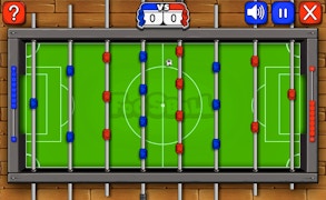 Foosball