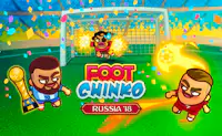 كأس العالم لكرة القدم تشينكو