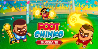 Foot Chinko World Cup thumbnail