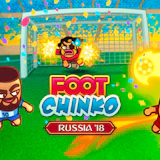 Foot Chinko World Cup
