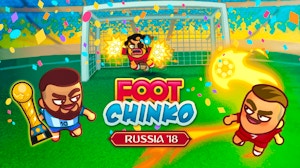 Image for Foot Chinko World Cup