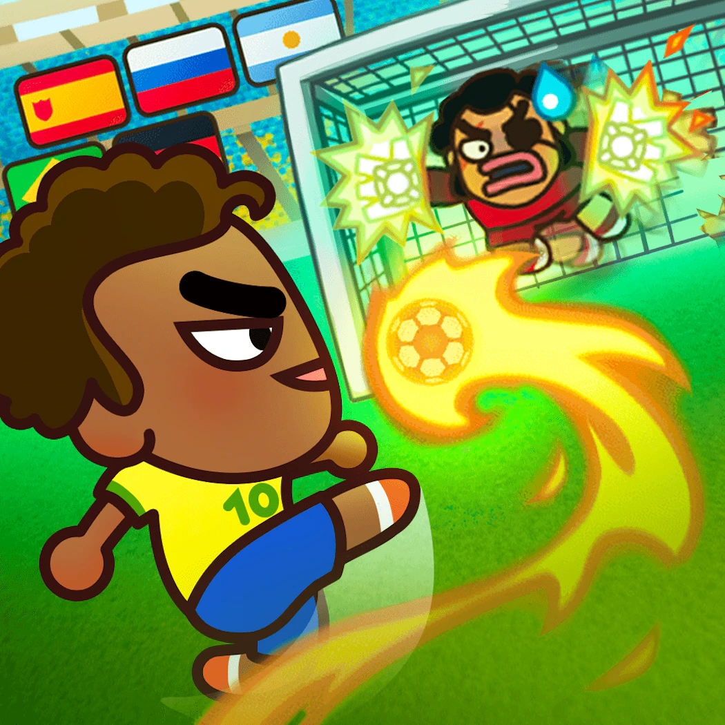 Foot Chinko World Cup