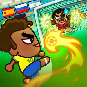 Foot Chinko World Cup Thumbnail
