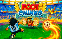 Foot Chinko