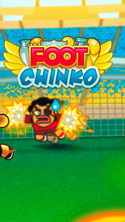 Foot Chinko