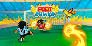 Foot Chinko thumbnail